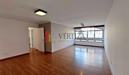Apartamento com 3 quartos à venda na Rua Manuel Guedes, 42, Itaim Bibi, São Paulo por R$ 1.690.000