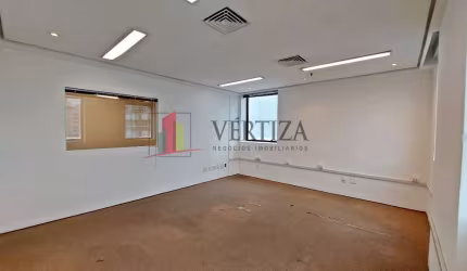 Sala comercial à venda na Rua Caçapava, 49, Cerqueira César, São Paulo por R$ 700.000