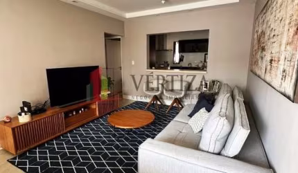 Apartamento com 3 quartos à venda na Avenida Sabiá, 199, Moema, São Paulo por R$ 1.600.000