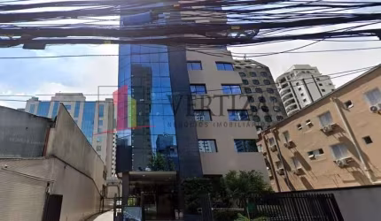 Prédio à venda na Rua Clodomiro Amazonas, 73, Vila Olímpia, São Paulo por R$ 68.000.000