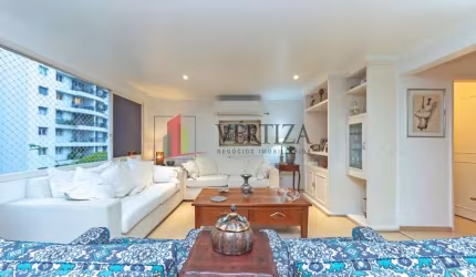 Apartamento com 3 quartos à venda na Rua Brasília, 100, Itaim Bibi, São Paulo por R$ 2.130.000