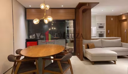 Apartamento com 3 quartos à venda na Rua Professor Vahia de Abreu, 245, Vila Olímpia, São Paulo por R$ 2.150.000
