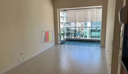 Apartamento com 1 quarto à venda na Rua Escobar Ortiz, 583, Vila Nova Conceição, São Paulo por R$ 830.000