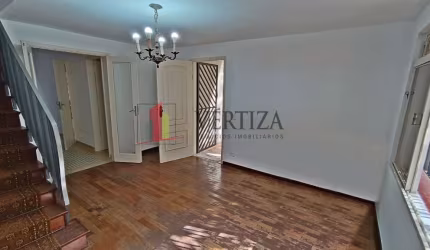 Casa comercial para alugar na Avenida Presidente Juscelino Kubitschek, 1550, Itaim Bibi, São Paulo por R$ 28.000