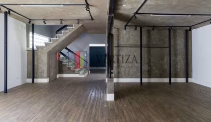 Casa comercial para alugar na Rua Doutor Alceu de Campos Rodrigues, 356, Vila Olímpia, São Paulo por R$ 22.000