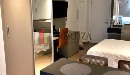 Apartamento com 1 quarto à venda na Rua Gomes de Carvalho, 1342, Vila Olímpia, São Paulo por R$ 745.000
