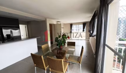 Cobertura com 3 quartos à venda na Avenida Doutor Cardoso de Melo, 247, Vila Olímpia, São Paulo por R$ 4.500.000