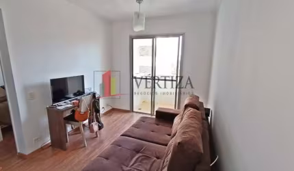 Apartamento com 1 quarto à venda na Rua Pintassilgo, 349, Moema, São Paulo por R$ 570.000