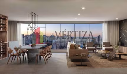 Apartamento com 3 quartos à venda na Rua Jacques Félix, 530, Vila Nova Conceição, São Paulo por R$ 4.580.000