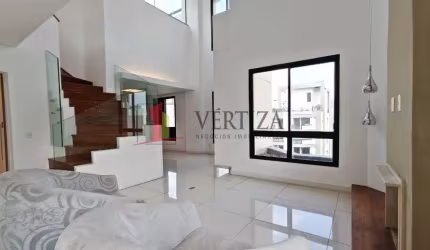 Cobertura com 3 quartos à venda na Avenida Macuco, 241, Moema, São Paulo por R$ 6.000.000