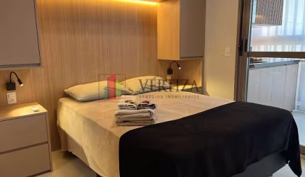 Apartamento com 1 quarto para alugar na Rua Osório Duque Estrada, 3, Paraíso, São Paulo por R$ 6.500