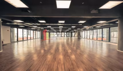 Sala comercial para alugar na Rua Mateus Grou, 479, Pinheiros, São Paulo por R$ 80.000