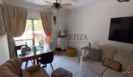 Apartamento com 2 quartos à venda na Rua Júlio Diniz, 60, Vila Olímpia, São Paulo por R$ 825.000