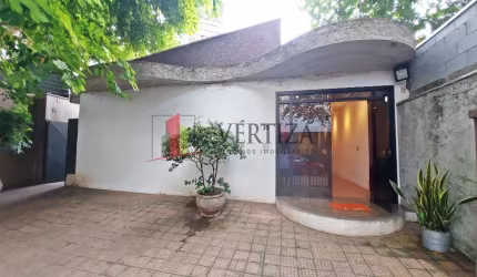 Casa comercial à venda na Bertram, 39, Moema, São Paulo por R$ 5.000.000