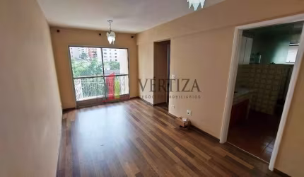 Apartamento com 1 quarto à venda na Rua Graúna, 141, Moema, São Paulo por R$ 600.000
