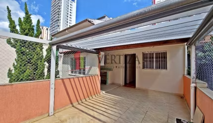 Casa comercial para alugar na Rua Professor Vahia de Abreu, 500, Vila Olímpia, São Paulo por R$ 8.000