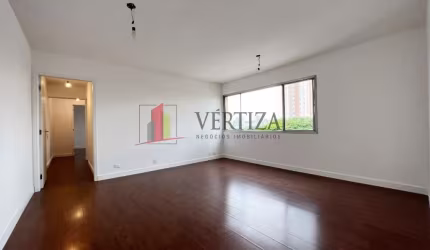 Apartamento com 2 quartos à venda na Rua Professor Vahia de Abreu, 470, Vila Olímpia, São Paulo por R$ 750.000