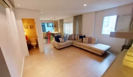 Apartamento com 2 quartos à venda na Rua Doutor Fadlo Haidar, 165, Vila Olímpia, São Paulo por R$ 2.450.000