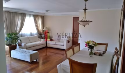 Apartamento com 3 quartos à venda na Avenida Ibijaú, 267, Moema, São Paulo por R$ 1.750.000