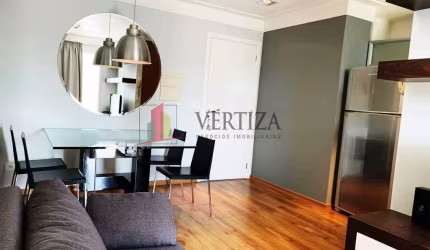 Apartamento com 1 quarto à venda na Rua Clodomiro Amazonas, 1469, Vila Olímpia, São Paulo por R$ 890.000