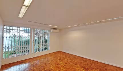 Casa em condomínio fechado com 3 quartos para alugar na Rua Capitão Prudente, 145, Jardim Paulistano, São Paulo por R$ 12.500