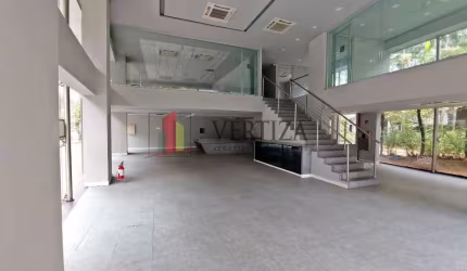 Prédio para alugar na Rua Casa do Ator, 1205, Vila Olímpia, São Paulo por R$ 364.280