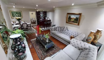 Apartamento com 4 quartos à venda na Rua Juquis, 236, Moema, São Paulo por R$ 1.800.000