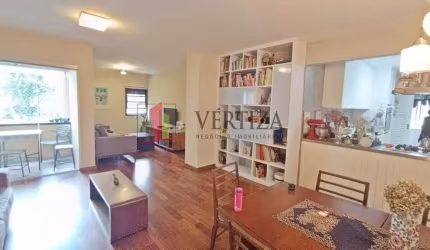 Apartamento com 3 quartos à venda na Rua Graúna, 227, Moema, São Paulo por R$ 1.750.000