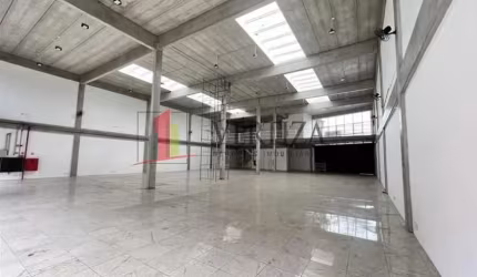 Ponto comercial para alugar na Alameda Santo Amaro, 87, Santo Amaro, São Paulo por R$ 80.000