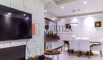 Apartamento com 3 quartos à venda na Avenida Ibijaú, 600, Moema, São Paulo por R$ 2.000.000