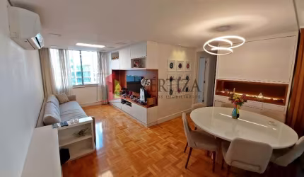 Apartamento com 2 quartos à venda na Rua Viradouro, 250, Itaim Bibi, São Paulo por R$ 1.800.000