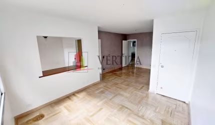 Apartamento com 2 quartos à venda na Rua Doutor Renato Paes de Barros, 730, Vila Olímpia, São Paulo por R$ 1.280.000
