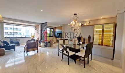 Apartamento com 2 quartos à venda na Rua Barão do Triunfo, 300, Brooklin, São Paulo por R$ 1.415.000
