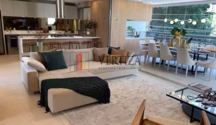 Apartamento com 4 quartos à venda na Rua Domingos Augusto Setti, 400, Vila Mariana, São Paulo por R$ 2.600.000