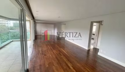 Apartamento com 4 quartos à venda na Rua Casa do Ator, 400, Brooklin, São Paulo por R$ 1.990.000