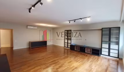 Apartamento com 3 quartos à venda na Rua Tabapuã, 501, Itaim Bibi, São Paulo por R$ 2.850.000