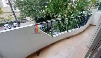 Apartamento com 3 quartos à venda na Rua Viradouro, 1, Itaim Bibi, São Paulo por R$ 1.500.000