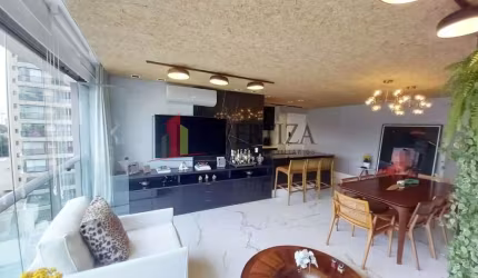 Apartamento com 2 quartos à venda na Rua Clodomiro Amazonas, 1470, Vila Olímpia, São Paulo por R$ 2.600.000