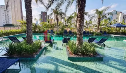 Apartamento com 2 quartos à venda na Rua Clodomiro Amazonas, 1370, Vila Olímpia, São Paulo por R$ 2.350.000