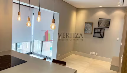 Apartamento com 1 quarto à venda na Avenida Cidade Jardim, 323, Itaim Bibi, São Paulo por R$ 1.580.000