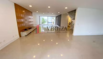 Casa em condomínio fechado com 4 quartos para alugar na Adhemar Queiroz de Moraes, 294, Brooklin, São Paulo por R$ 24.000