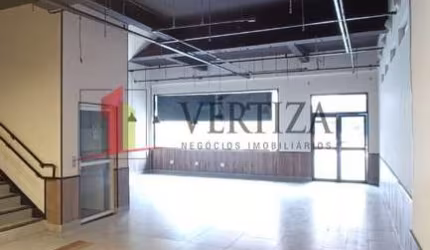 Ponto comercial à venda na Avenida Ibirapuera, 2110, Moema, São Paulo por R$ 16.000.000