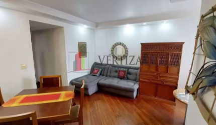Apartamento com 2 quartos à venda na Avenida Doutor Cardoso de Melo, 247, Vila Olímpia, São Paulo por R$ 620.000