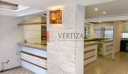 Ponto comercial para alugar na Eucaliptos, 512, Moema, São Paulo por R$ 17.000