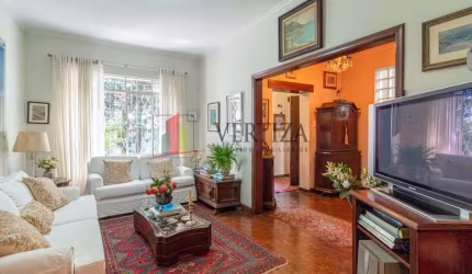 Casa comercial com 1 sala para alugar na Rua Rita Joana de Sousa, 100, Campo Belo, São Paulo por R$ 25.000