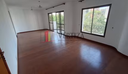 Apartamento com 3 quartos à venda na Rua Balthazar da Veiga, 343, Vila Nova Conceição, São Paulo por R$ 3.100.000