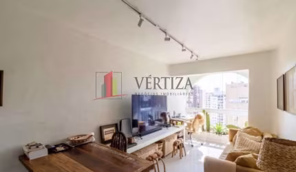 Cobertura com 1 quarto à venda na Rua Santa Justina, 1, Vila Olímpia, São Paulo por R$ 1.490.000