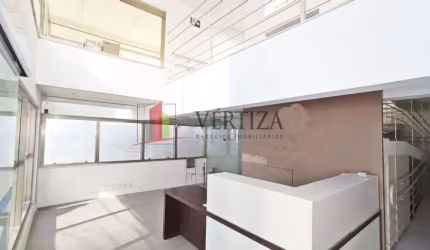 Prédio à venda na Avenida Santo Amaro, 611, Vila Nova Conceição, São Paulo por R$ 19.100.000