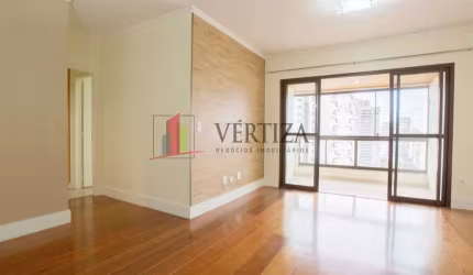 Apartamento com 3 quartos à venda na Rua Doutor Alceu de Campos Rodrigues, 2, Vila Nova Conceição, São Paulo por R$ 2.290.000