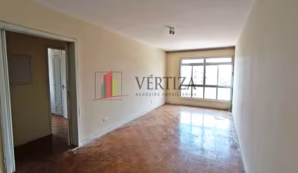 Apartamento com 2 quartos para alugar na Alameda dos Jurupis, 274, Moema, São Paulo por R$ 4.990